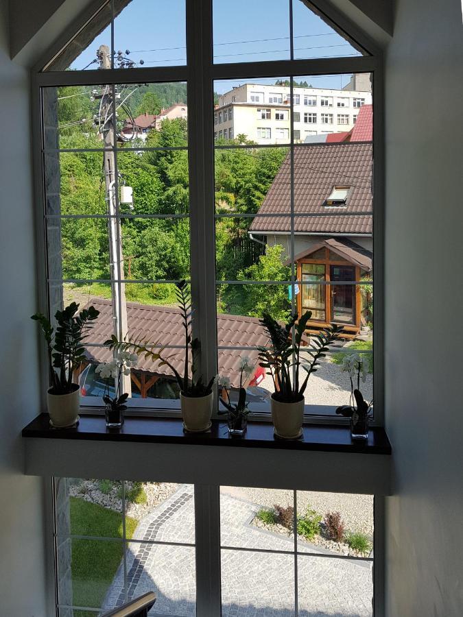 克雷尼察Pod Modrzewiami公寓 外观 照片