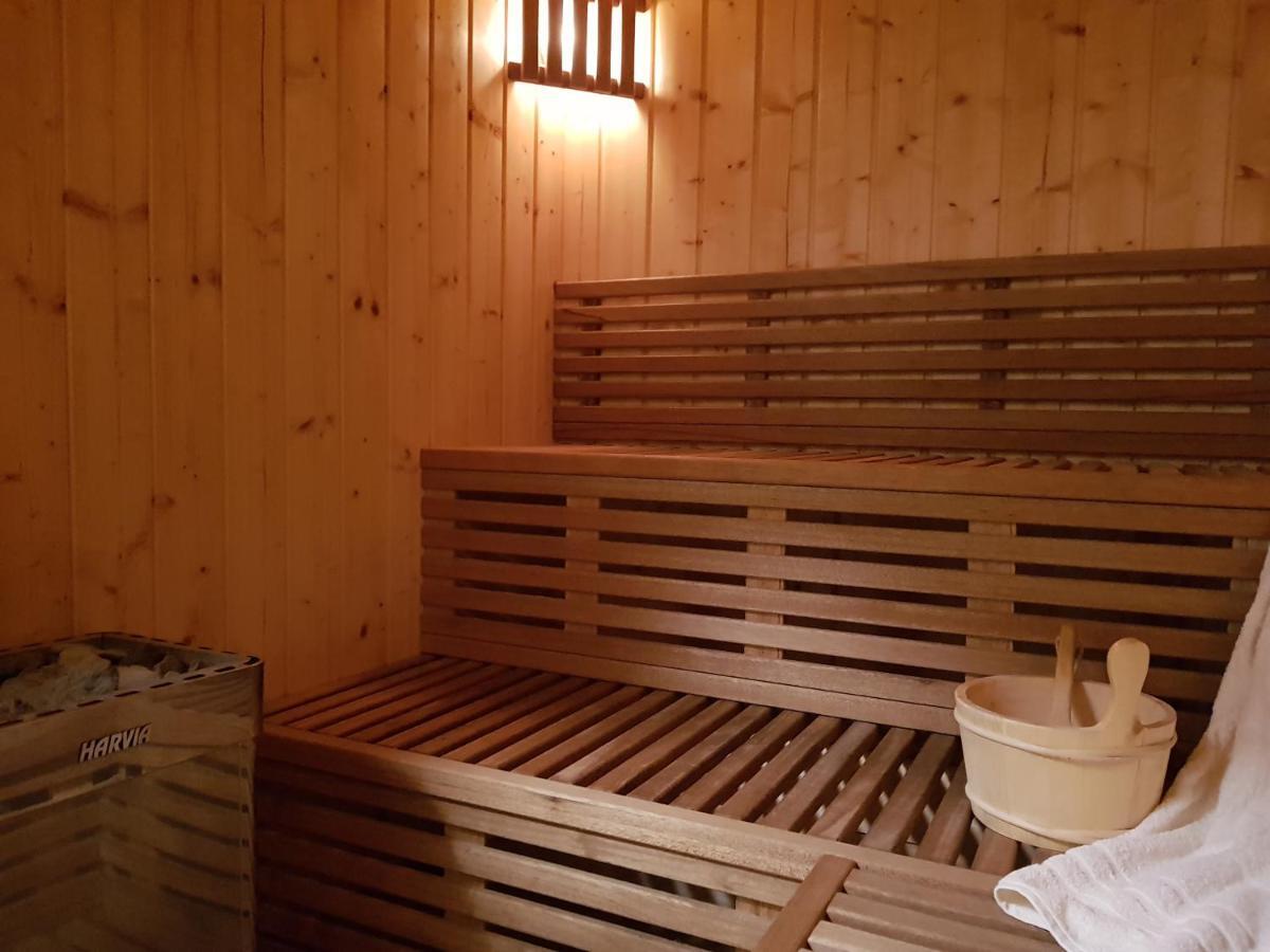 克雷尼察Pod Modrzewiami公寓 外观 照片